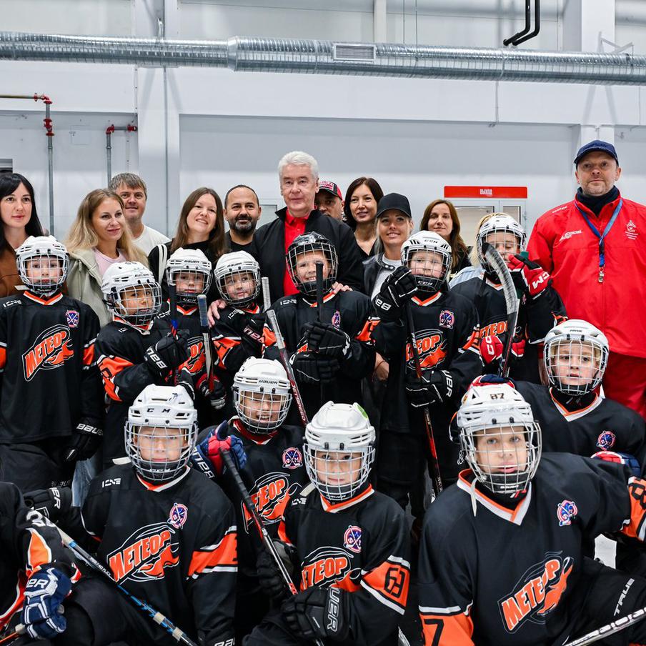 Более 8 тысяч медалей завоевали москвичи на соревнованиях в России и вне её. Столичный мэр Сергей Собянин поделился успехами московских спортсменов на всероссийских и международных соревнованиях