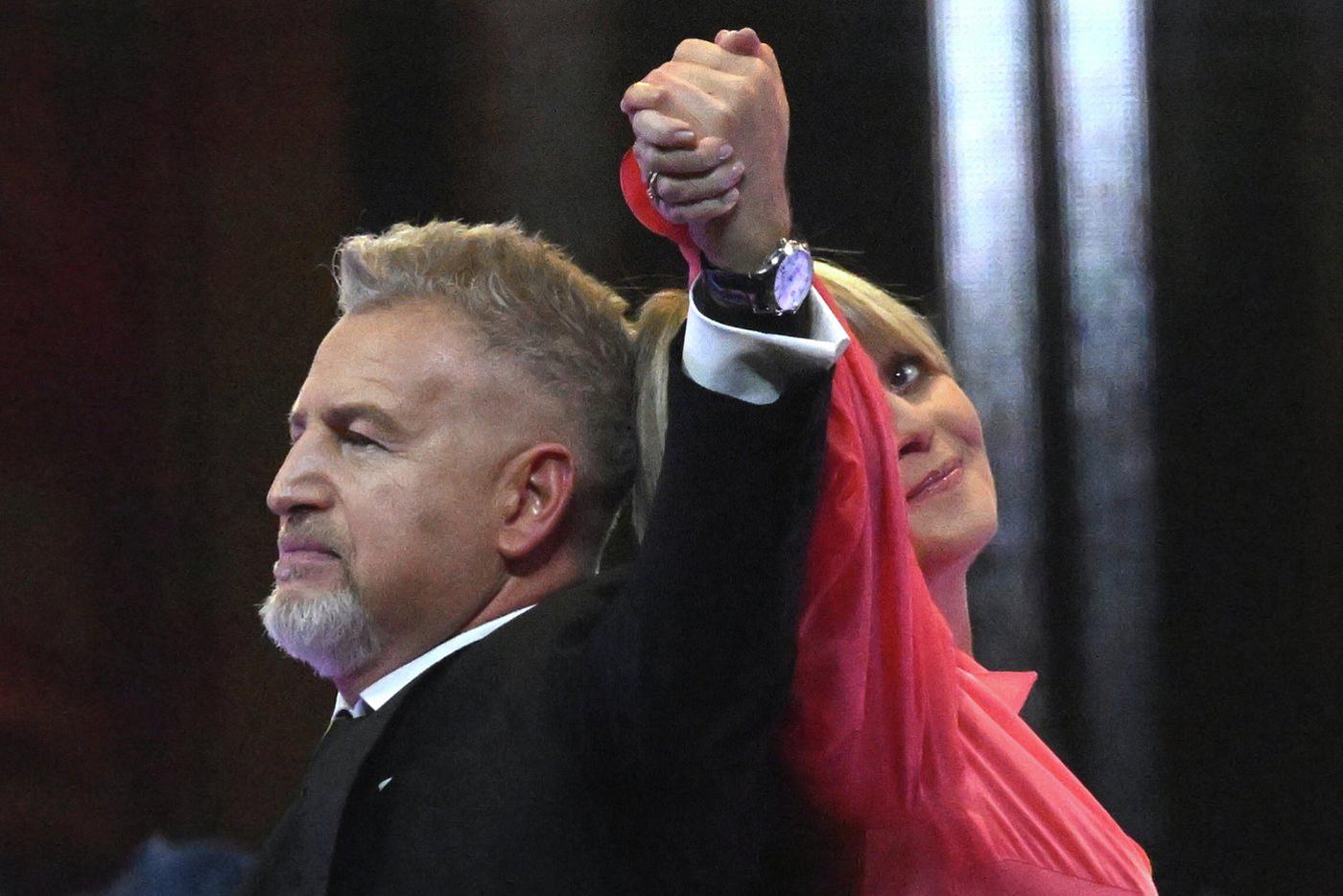 "Меня изнасиловали": от страшного признания сестры Леонида Агутина мороз по коже