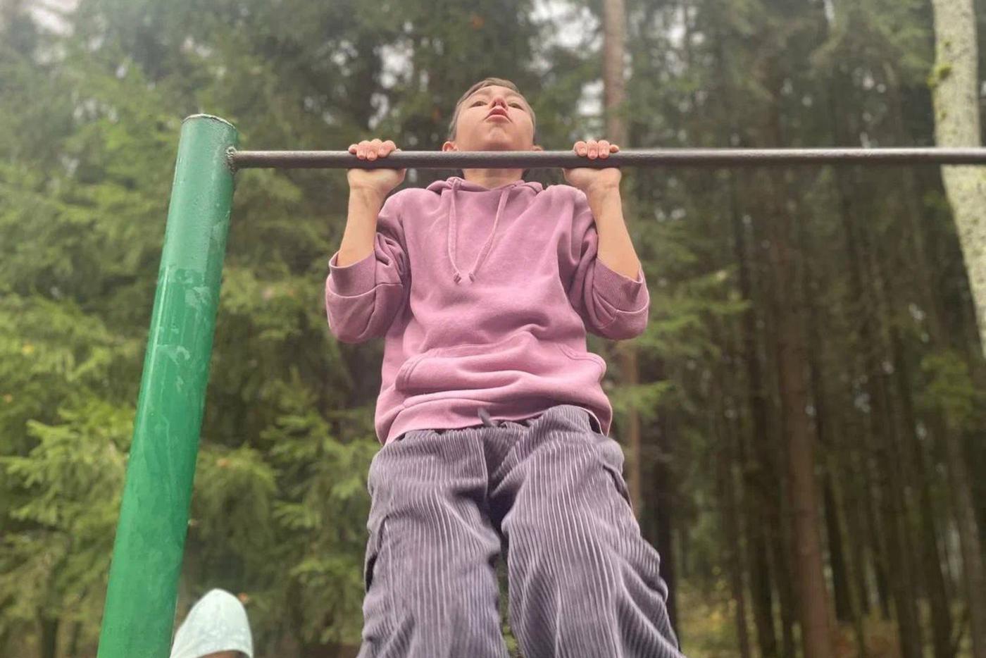 Как вырастить настоящего мужчину, если рядом нет отца?