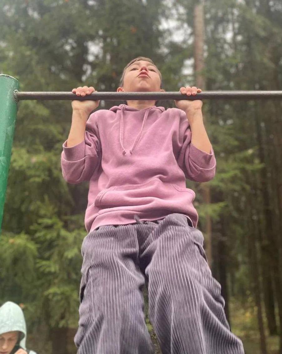 Как вырастить из мальчика настоящего мужчину, даже если он растёт в неполной семье