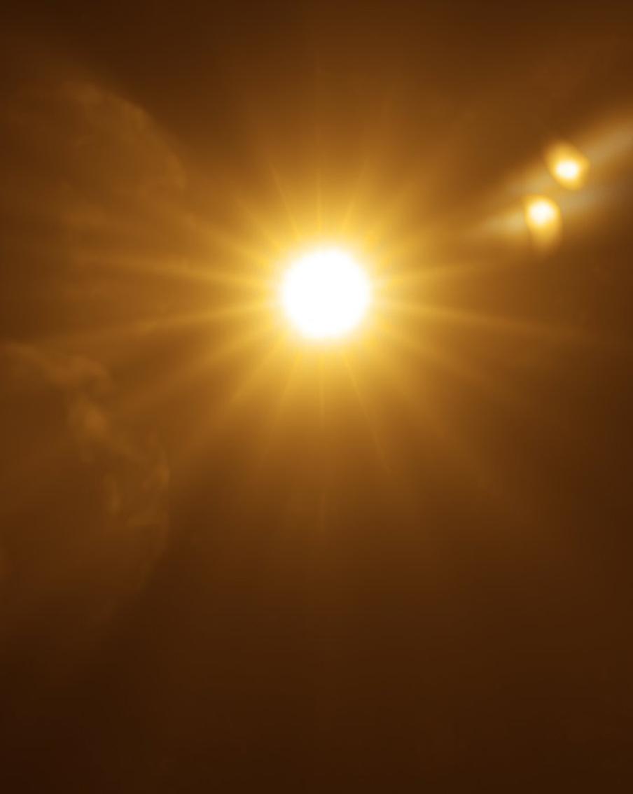 На Солнце пропали все пятна. Лаборатория солнечной астрономии Института космических исследований Российской академии наук сообщила о том, что на поверхности Солнца, обращённой к Земле, не наблюдается ни одного пятна