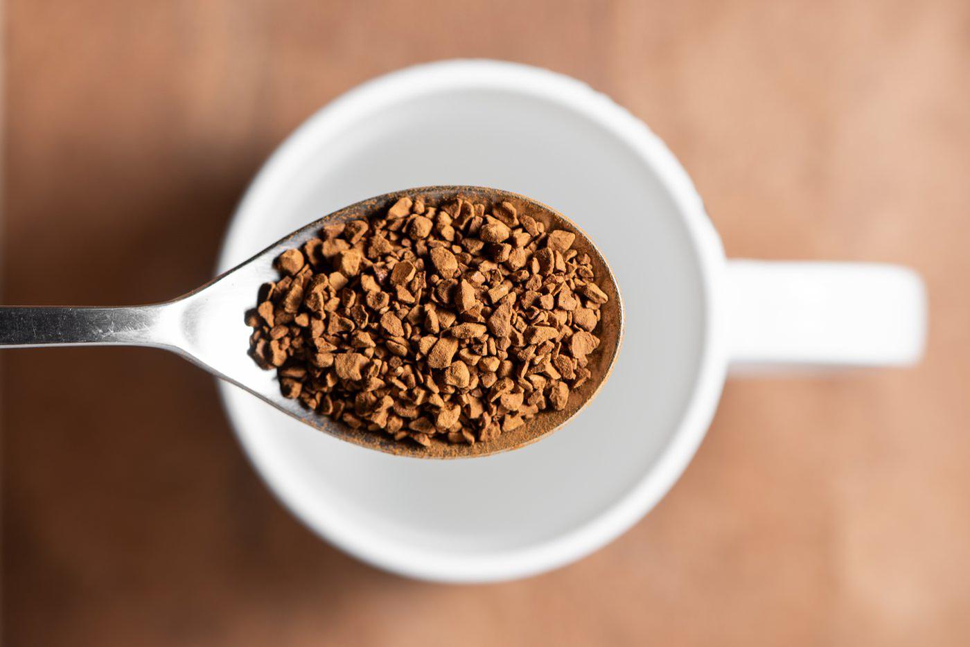 С ноября 2026 года в России будет действовать новый ГОСТ на растворимый кофе