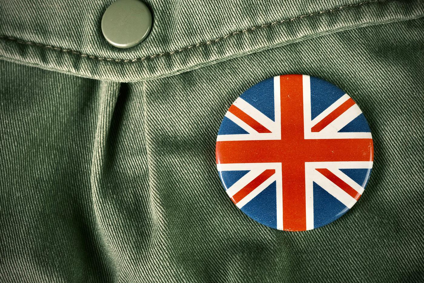 Министр обороны Британии рассказал о планах первым направить войска на Украину