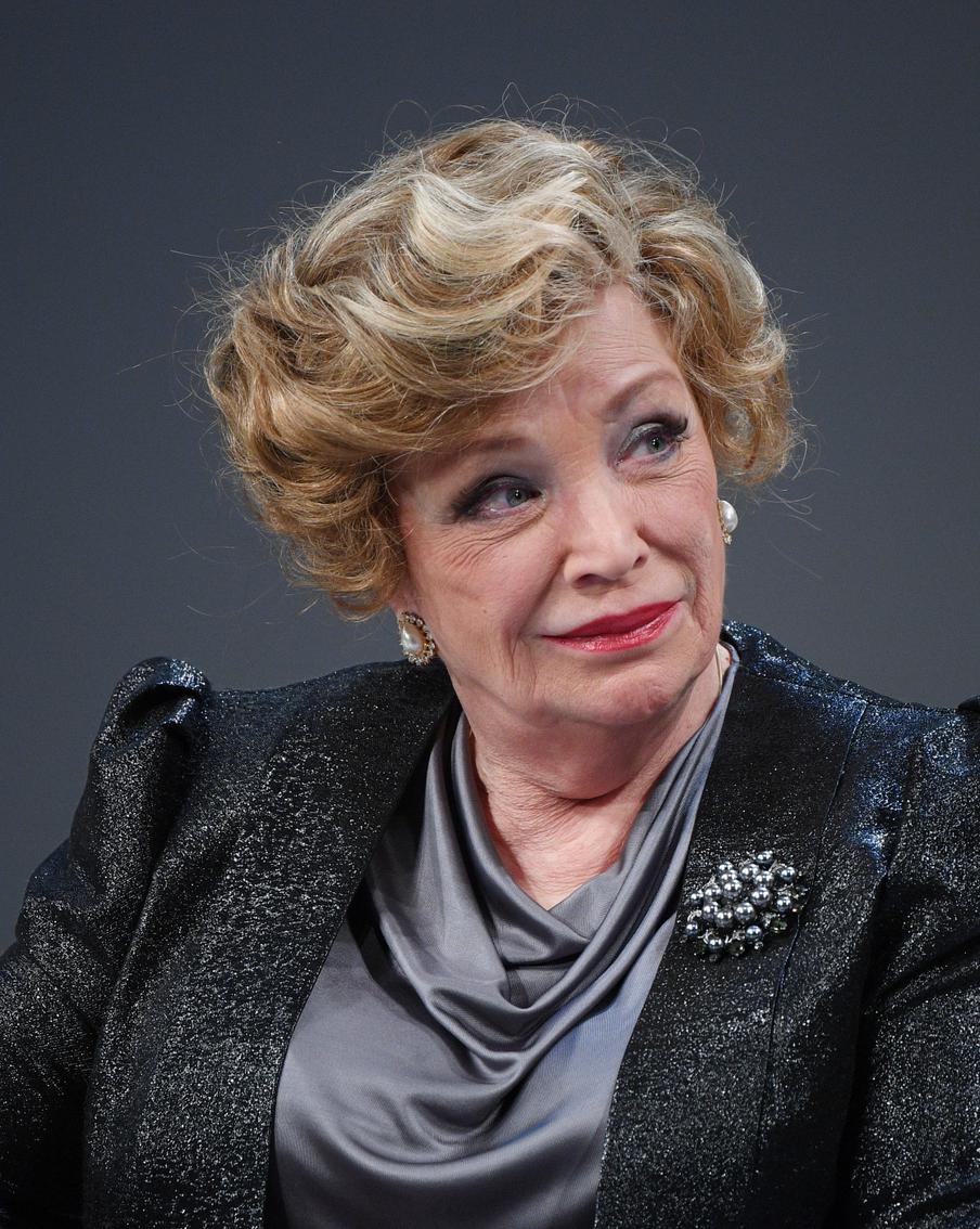 "Неудобно, когда меня узнают": Ольга Остроумова рассказала Metro об отношениях с Гафтом, профессии и внуках