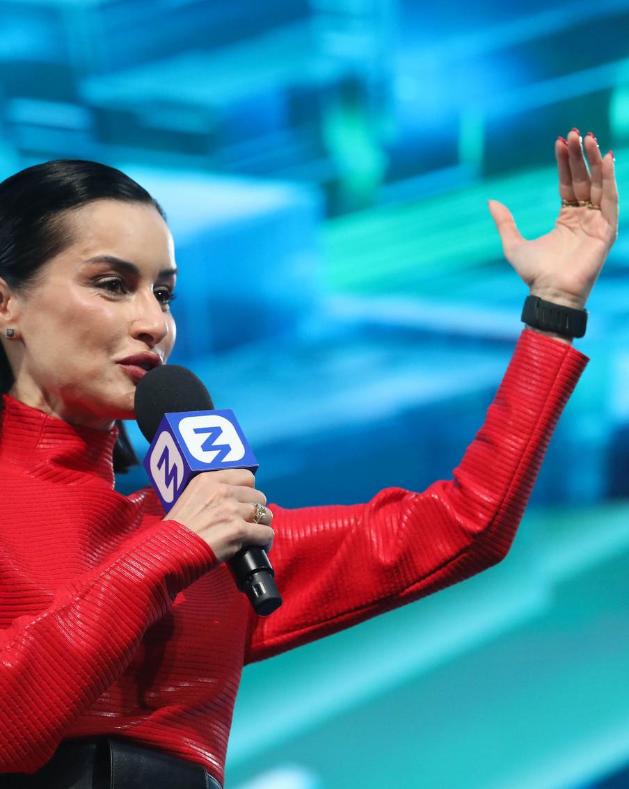 Тина Канделаки выразила поддержку идее открытия Музея памяти в Москве