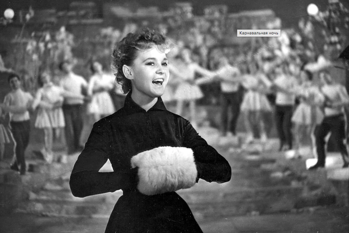 Секс-символ СССР Людмила Гурченко была иконой стиля, хотя ела по ночам фастфуд