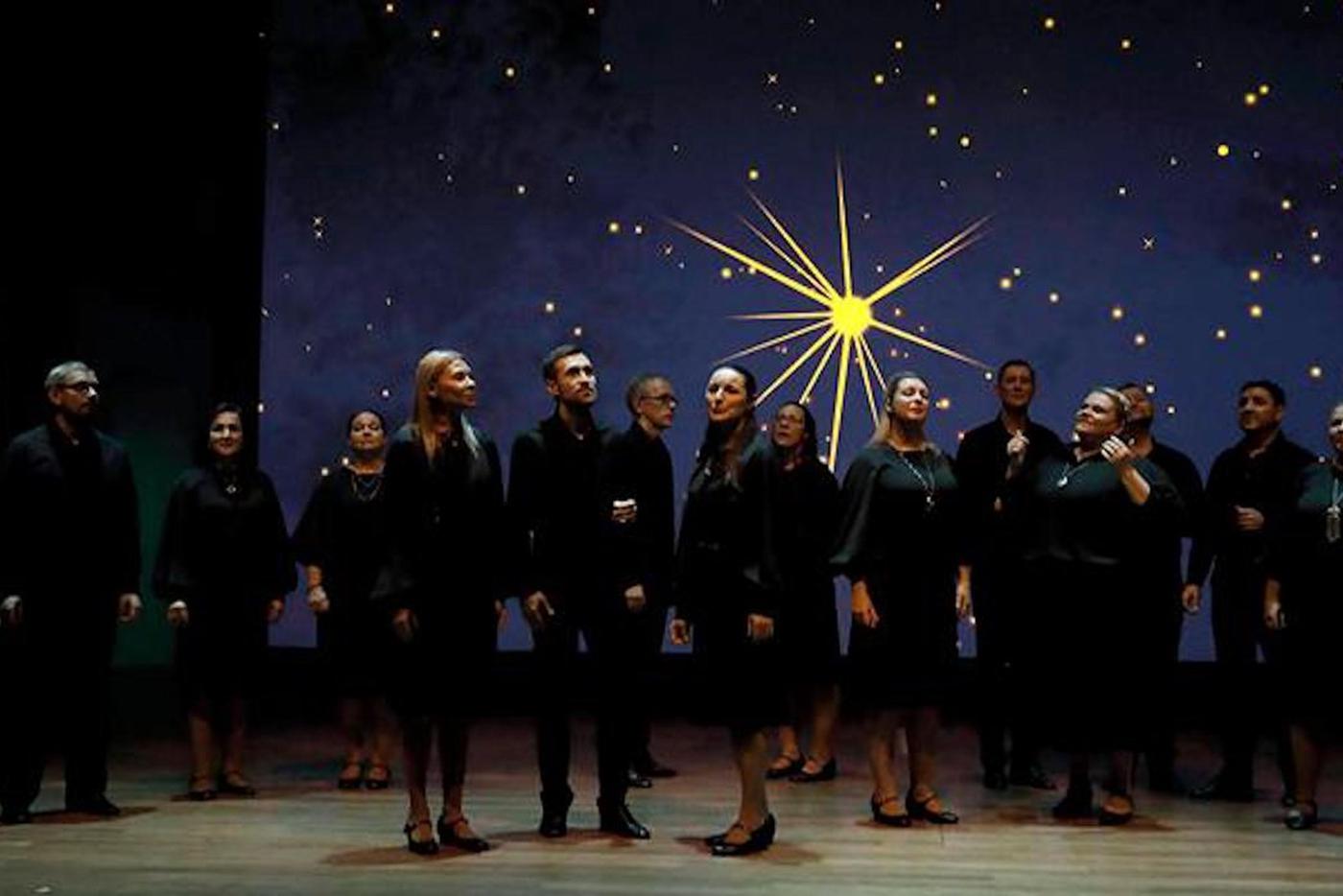 Посетители смогут сравнить музыку двух культур.