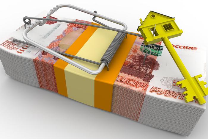 Используют грим: как мошенники обманывают покупателей жилья помимо схемы Долиной