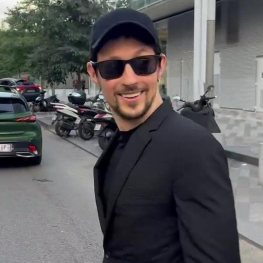 "Российская газета": действия Дурова расследуют в деле о содействии терроризму. Как стало известно из публикации "Российской газеты", в отношении сооснователя Telegram Павла Дурова возбуждено уголовное дело по статье 205.1 УК РФ ("Содействие террористической деятельности")