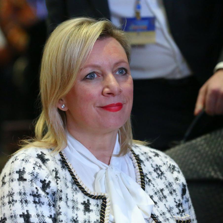 Захарова: ни о каких нарушениях Будапештского меморандума не может быть и речи. Мария Захарова, официальный представитель Министерства иностранных дел Российской Федерации, отреагировала на слова Владимира Зеленского о том, что Россия якобы нарушила Будапештский меморандум в ходе специальной военной операции. Она подчеркнула, что подобные утверждения не соответствуют действительности