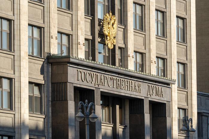 РИА "Новости": В Госдуме предложили ограничить сферу режима самозанятых