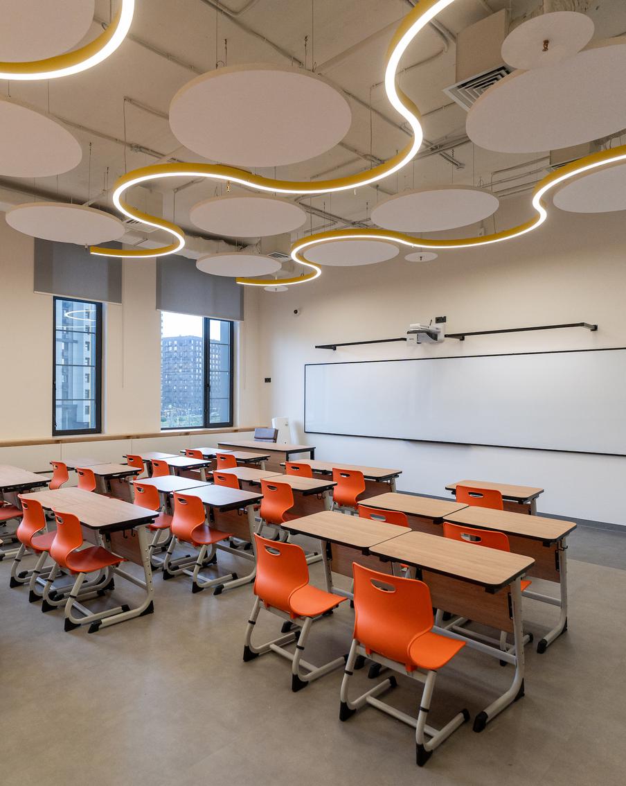 Владимир Ефимов: в Бирюлёве Восточном построят образовательный комплекс на 1275 мест