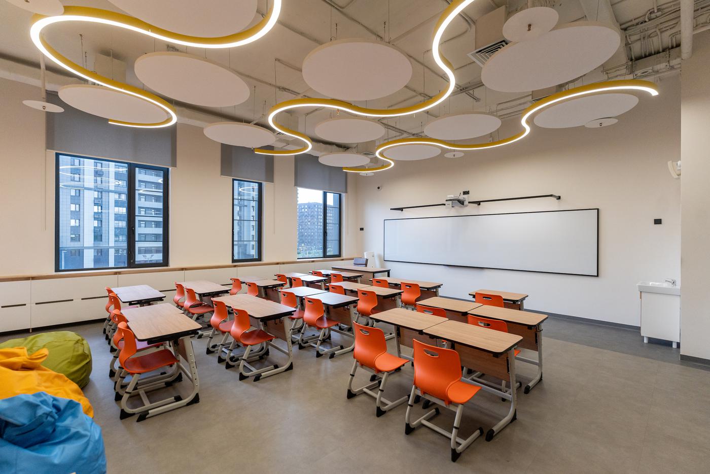 Владимир Ефимов: в Бирюлёве Восточном построят образовательный комплекс на 1275 мест