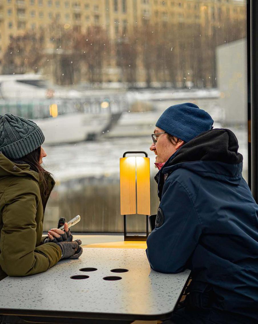 Организатор перевозок совместно с Государственным историческим музеем запускают лекции на электросудах