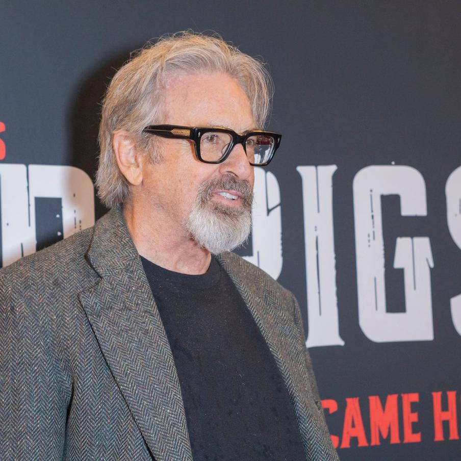 Deadline: актер Роберт Кэрредин покончил с собой. 