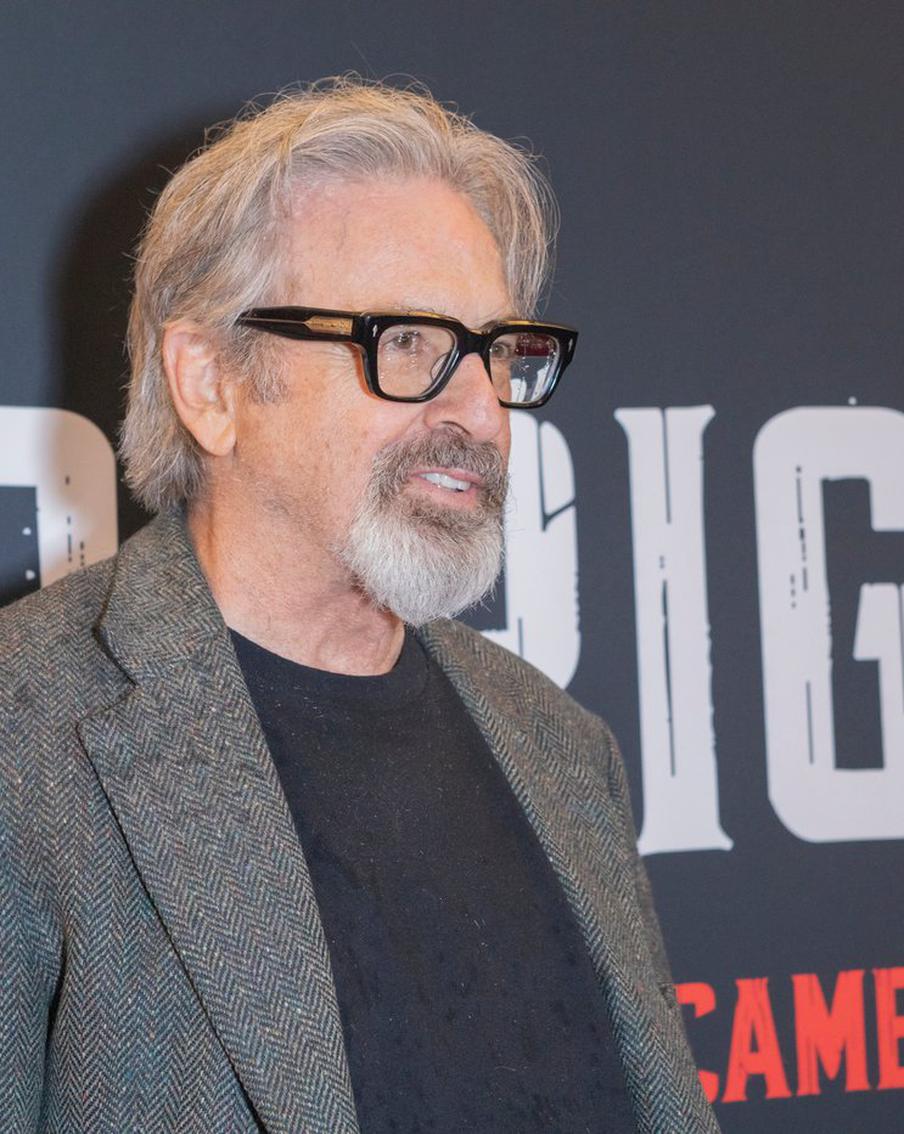 Deadline: актер Роберт Кэрредин покончил с собой. 