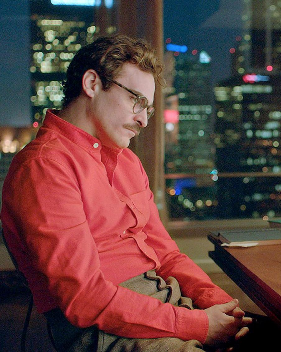 Крайний сервер: почему одинокие молодые люди заводят отношения с ИИ