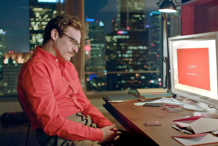 Крайний сервер: почему одинокие молодые люди заводят отношения с ИИ