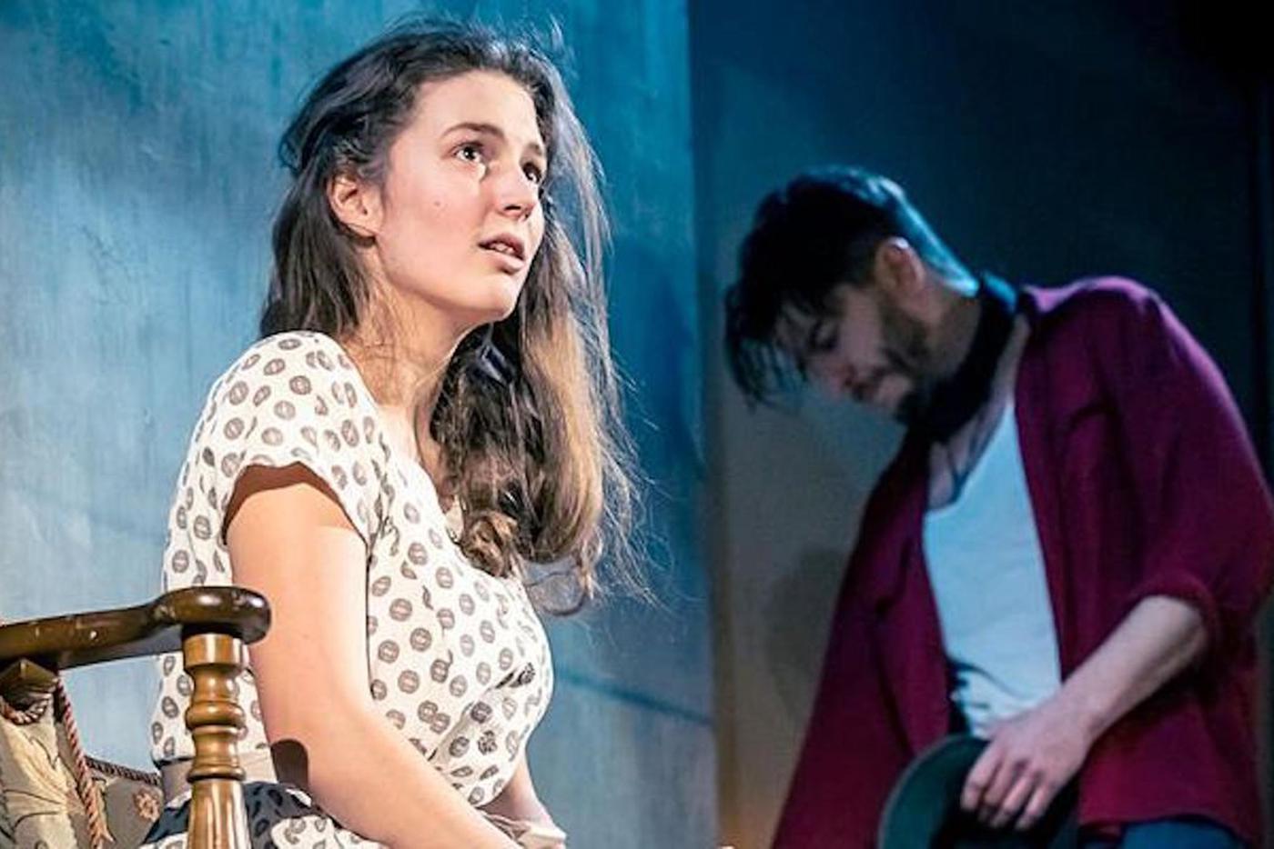 Афиша на 25 февраля: Изучаем мир маньяка и ищем выход из мрачного леса