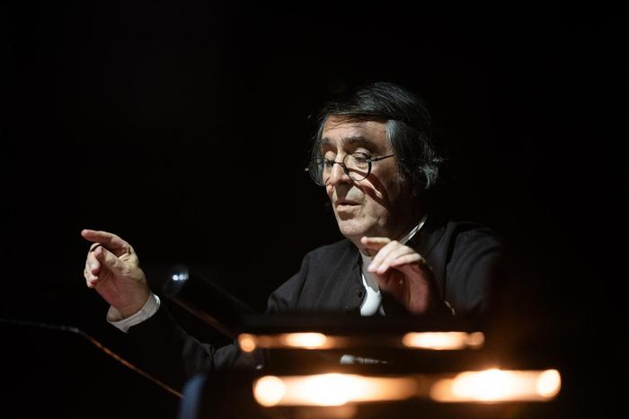 Сообщили людям через час: чрезвычайные обстоятельства внесли коррективы в планы Юрия Башмета