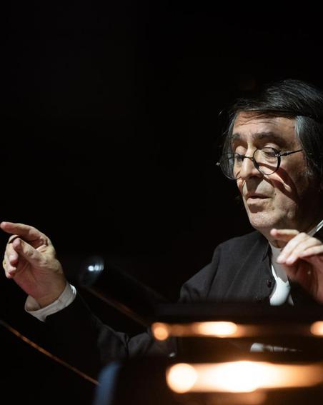 Сообщили людям через час: чрезвычайные обстоятельства внесли коррективы в планы Юрия Башмета