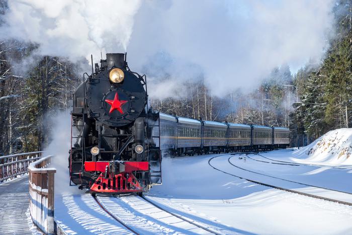 Что изменится в туристических поездах с 1 марта