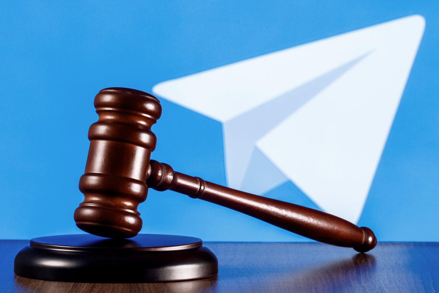 Telegram оштрафовали на 7 млн рублей за объявления о дистанционной продаже алкоголя