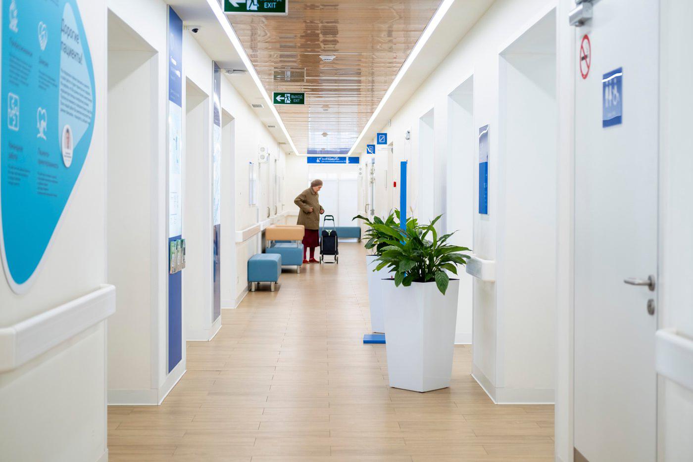 В московской больнице спасли школьника, вдохнувшего кондитерскую присыпку