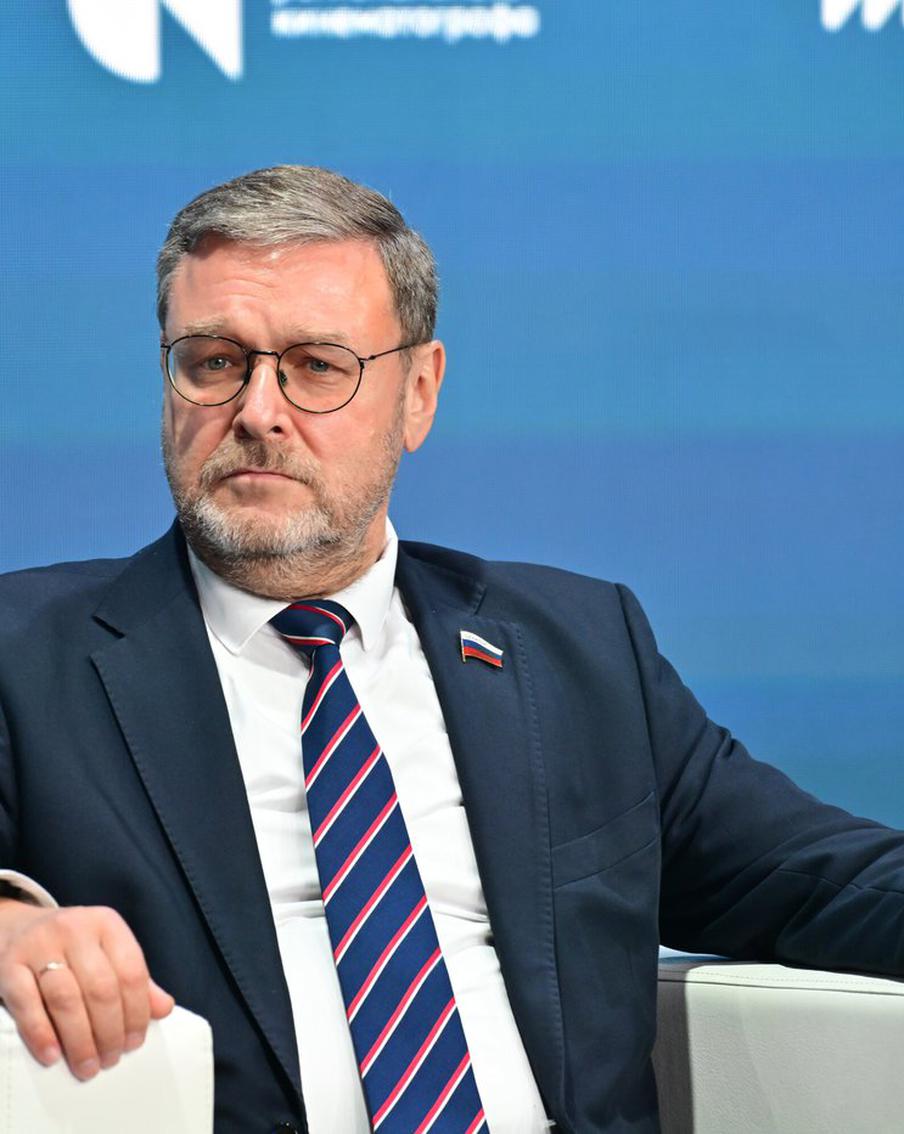 Совфед направит запрос ФРГ о возможной поставке Киеву ядерного оружия. Совет Федерации направил запрос в парламент Федеративной Республики Германия с просьбой провести расследование по возможной поставке ядерного оружия на Украину