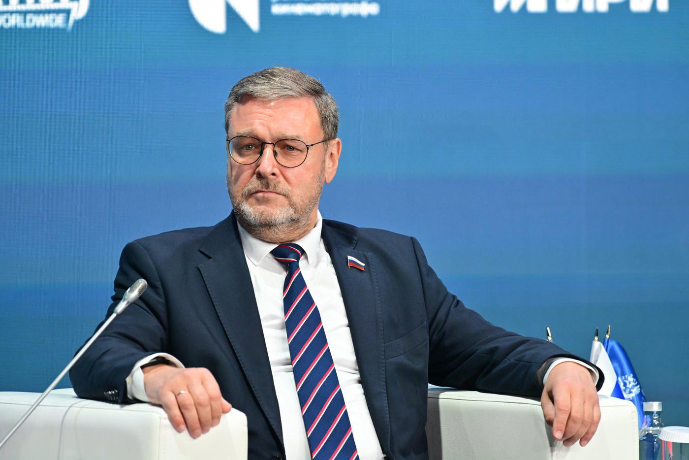 Совфед направит запрос ФРГ о возможной поставке Киеву ядерного оружия