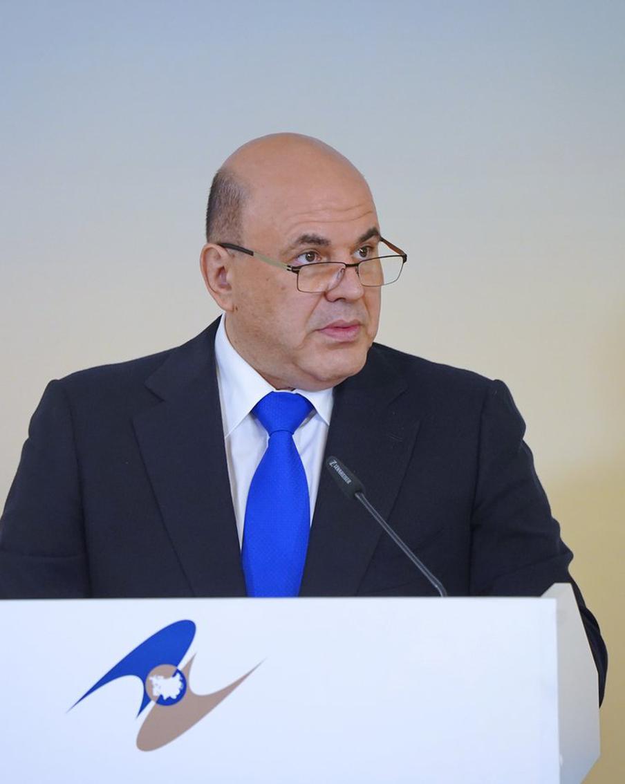 Мишустин потребовал ускорить закон о новых полномочиях ФАС по тарифам ЖКХ. Премьер-министр заявил о необходимости быстрее принять инициативу, которая позволит антимонопольной службе самостоятельно устанавливать предельные тарифы при нарушениях со стороны регионов