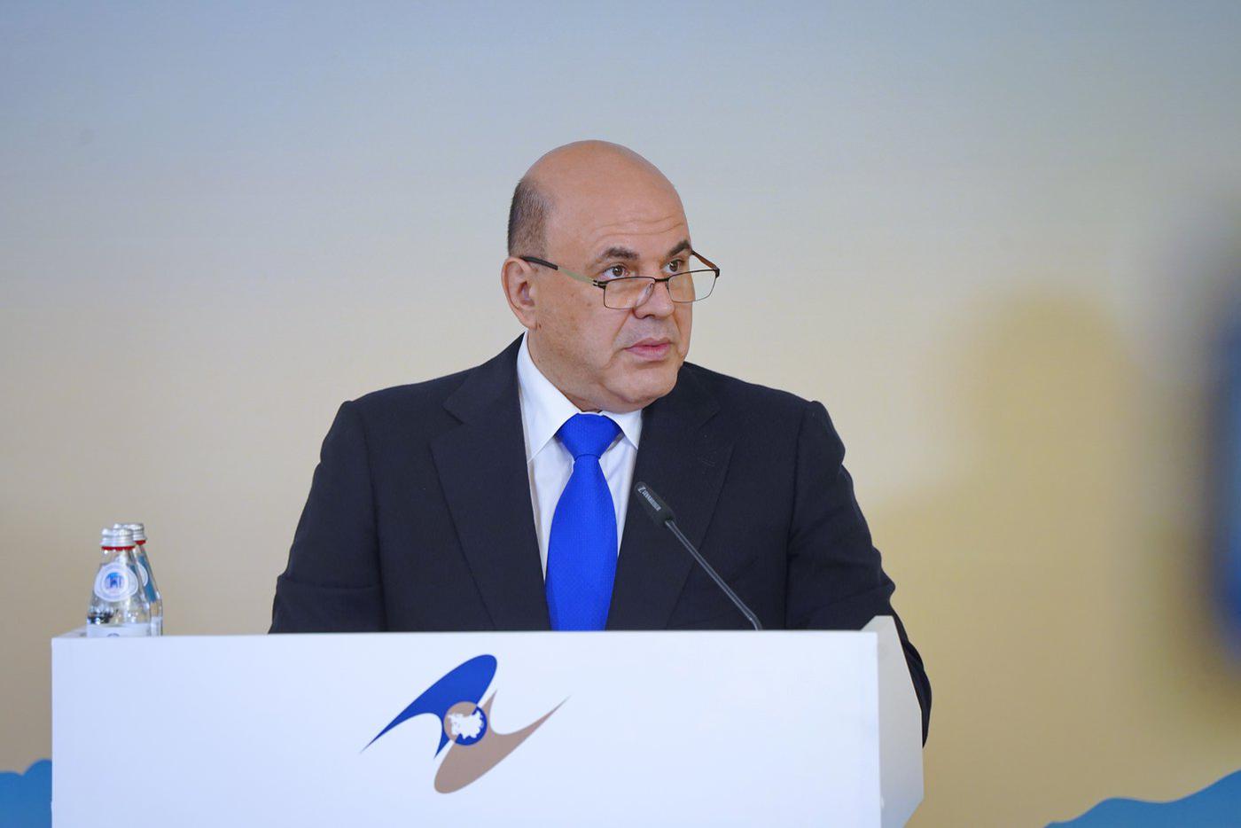 Мишустин потребовал ускорить закон о новых полномочиях ФАС по тарифам ЖКХ