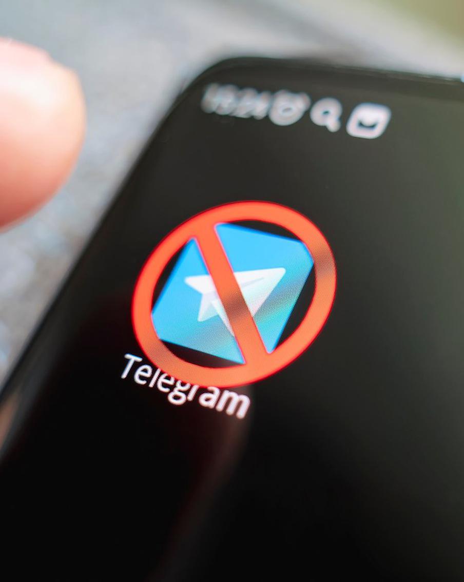 Чем грозит пользователям Telegram возможное признание мессенджера экстремистской организацией