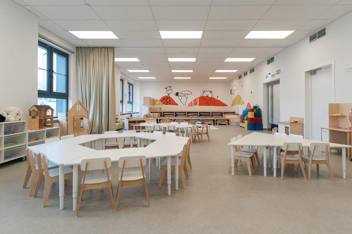 Владимир Ефимов: в Южном Тушине построят детский сад в рамках комплексного развития территории