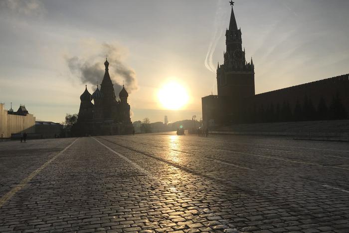 Синоптик рассказал, когда в Москву придёт оттепель