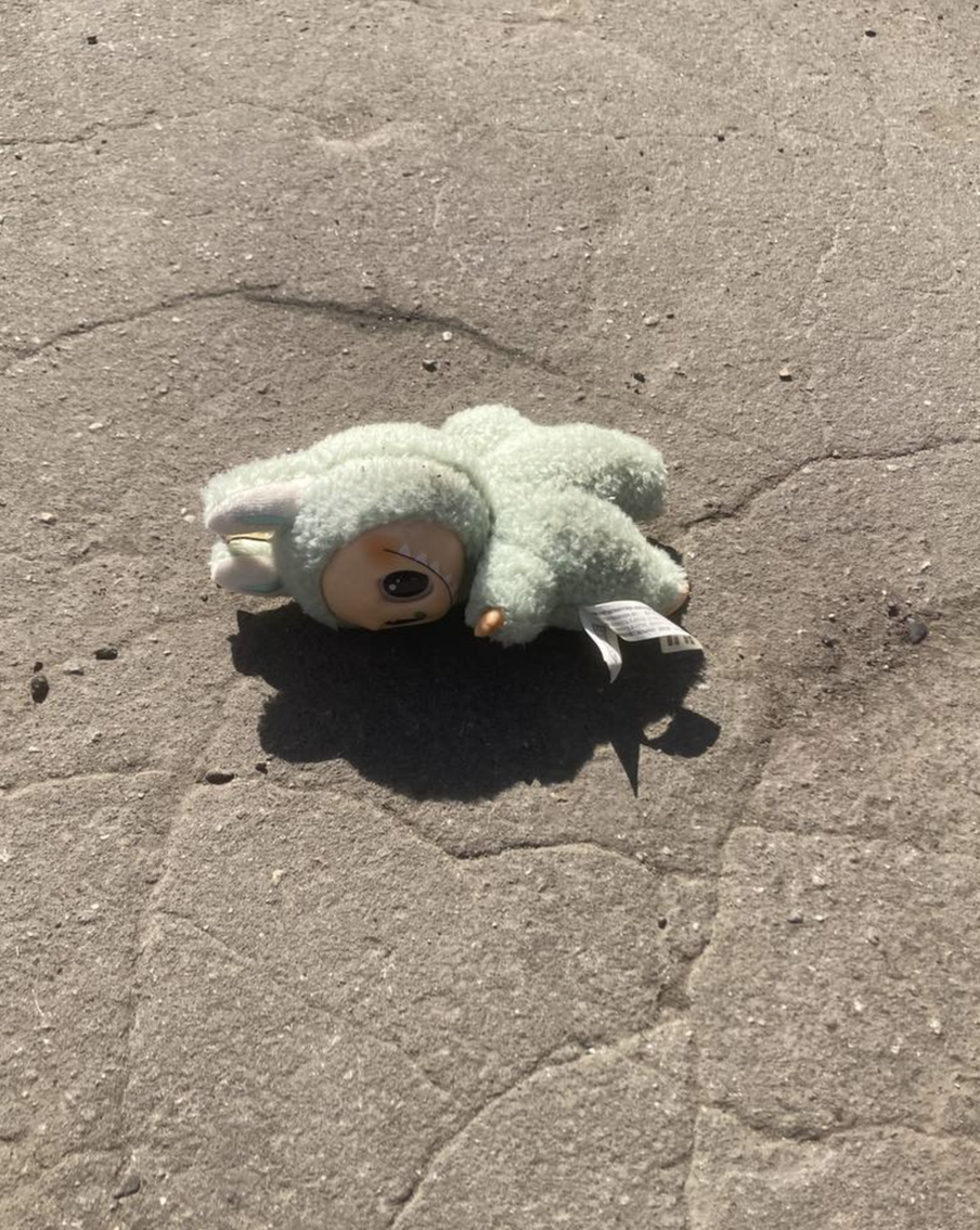 У  детсадовцев хотят отнять Лабубу и Барби – не соответствуют "традиционными ценностями"