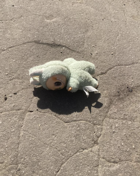 У  детсадовцев хотят отнять Лабубу и Барби – не соответствуют "традиционными ценностями"