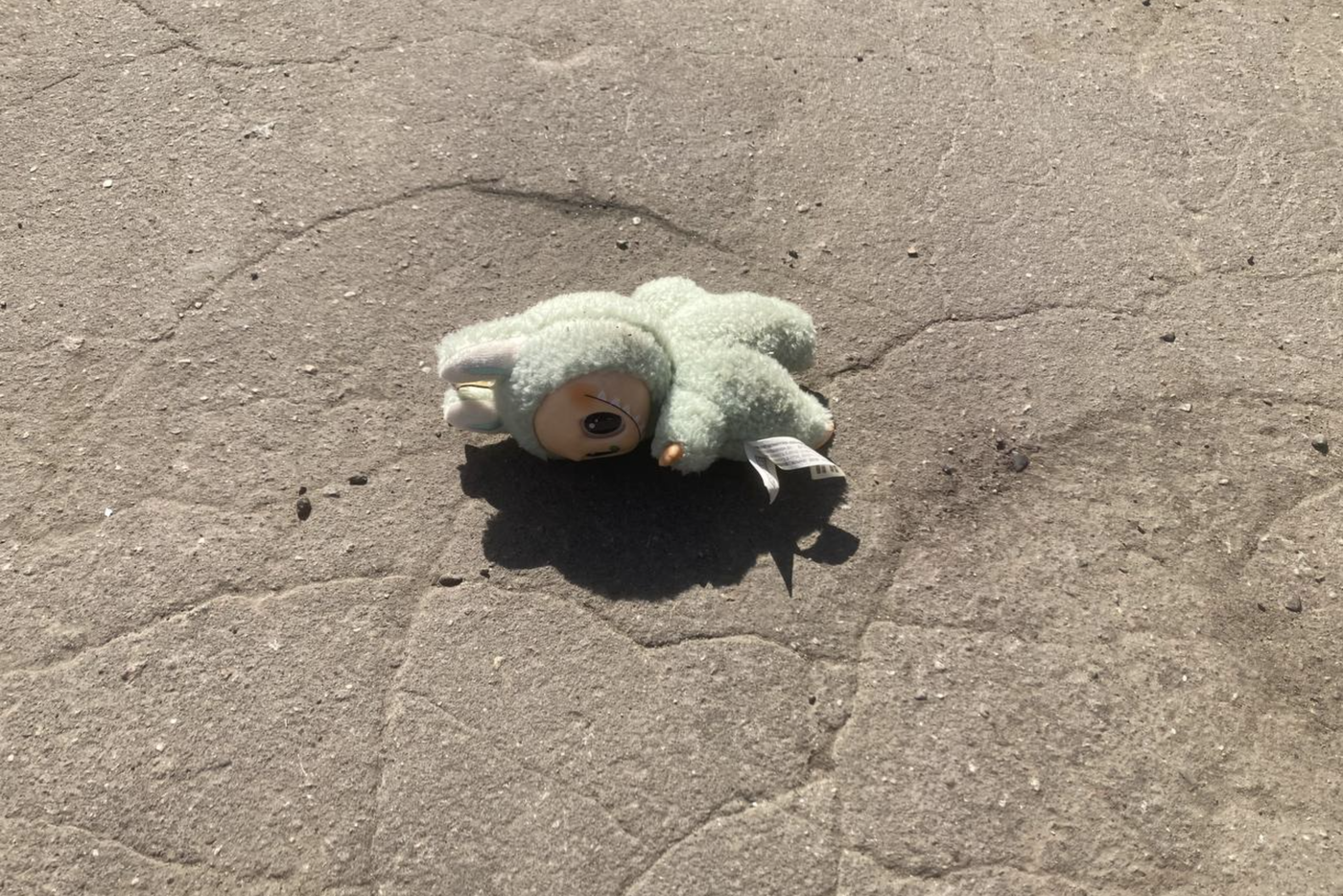 У  детсадовцев хотят отнять Лабубу и Барби – не соответствуют "традиционными ценностями"