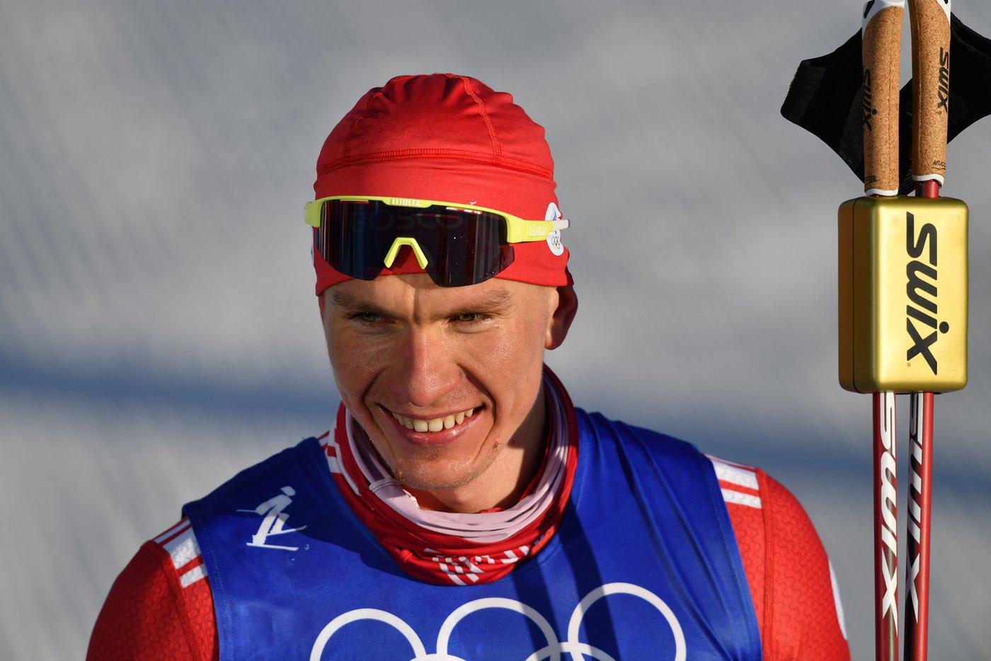 Бородавко заявил, что тренировки в Италии пошли на пользу Большунову