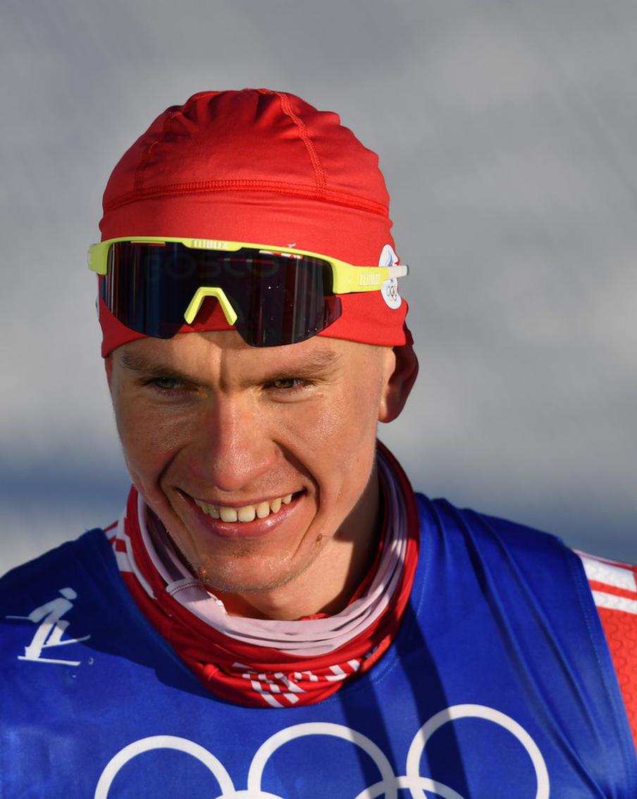 Бородавко объяснил, почему сбор в Италии пошёл на пользу Большунову. Старший тренер сборной России по лыжным гонкам оценил подготовку трёхкратного олимпийского чемпиона и его форму на чемпионате страны