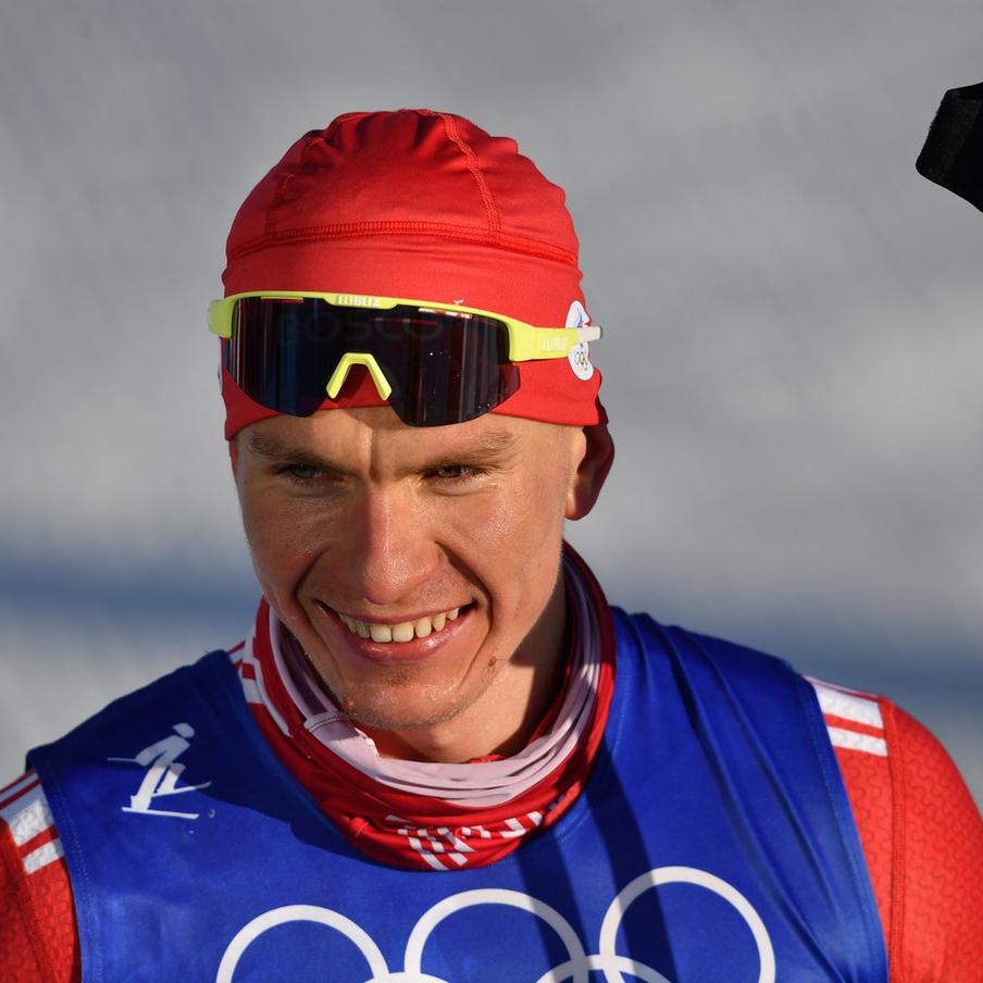 Бородавко объяснил, почему сбор в Италии пошёл на пользу Большунову. Старший тренер сборной России по лыжным гонкам оценил подготовку трёхкратного олимпийского чемпиона и его форму на чемпионате страны