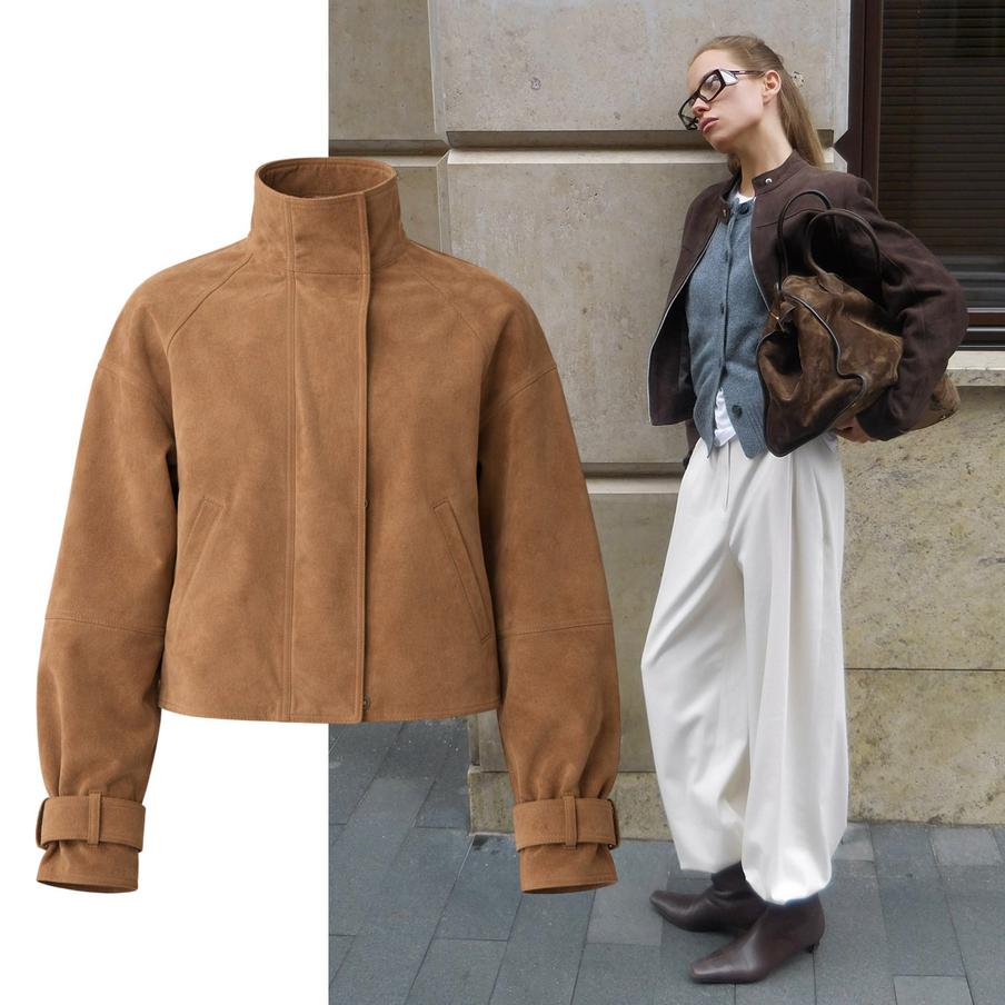 Куртка ALÁBEL (29 990 ₽)