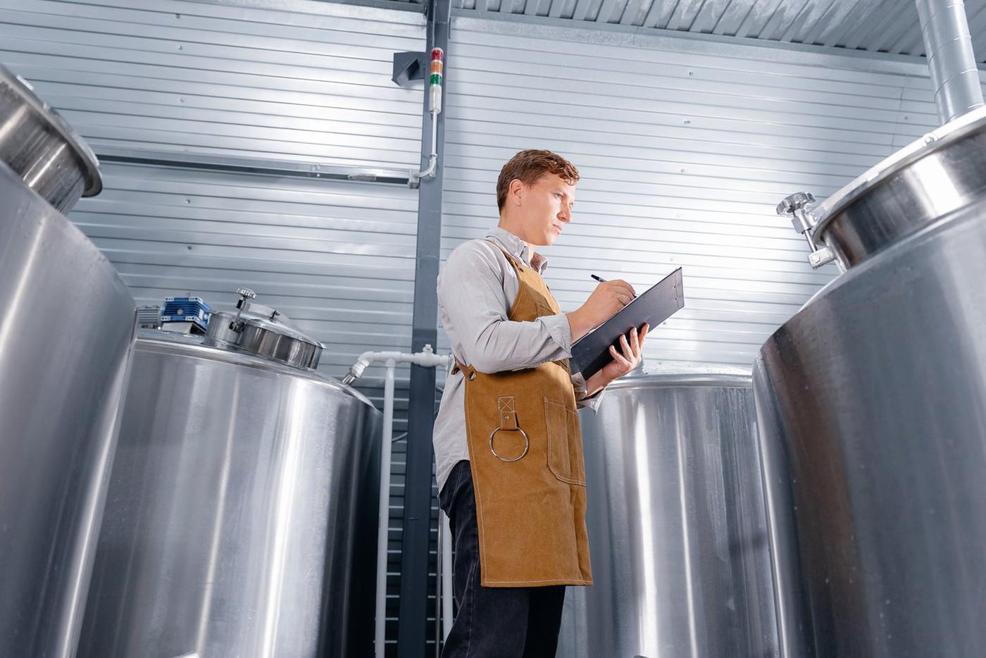 С 2027 года в России пересмотрят стандарты пива – вступит в силу новый ГОСТ