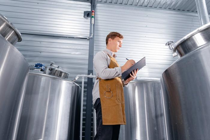 В РФ с 2027 года изменятся правила, определяющие понятие "пиво"