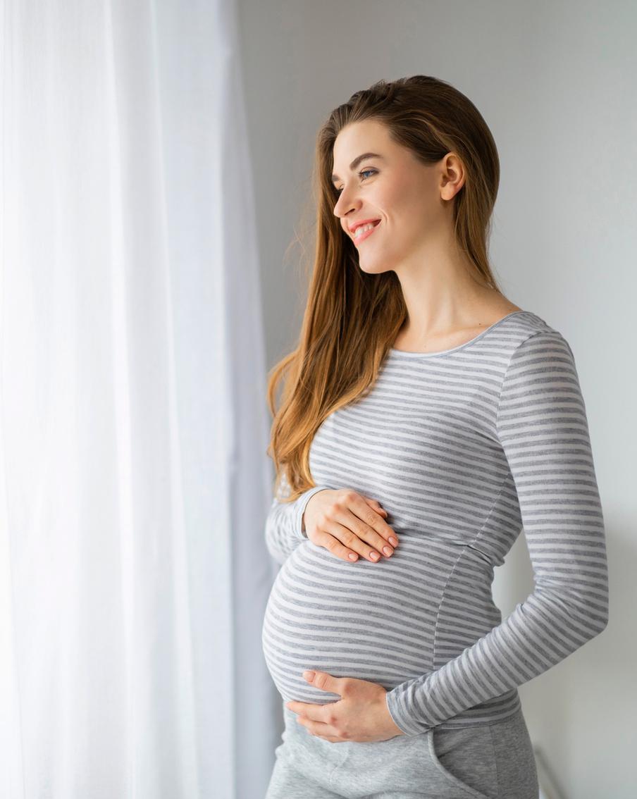 Цифровой "паспорт" беременности: как будет работать новый регистр будущих мам