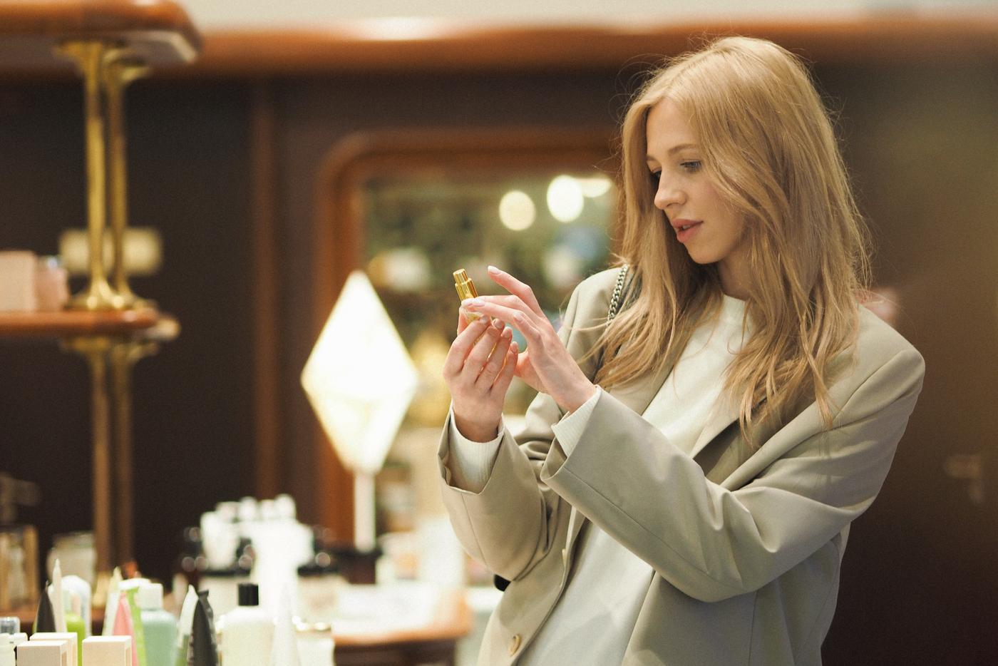Аромат – подделка? Что важно знать о восприятии, стойкости и подлинности духов
