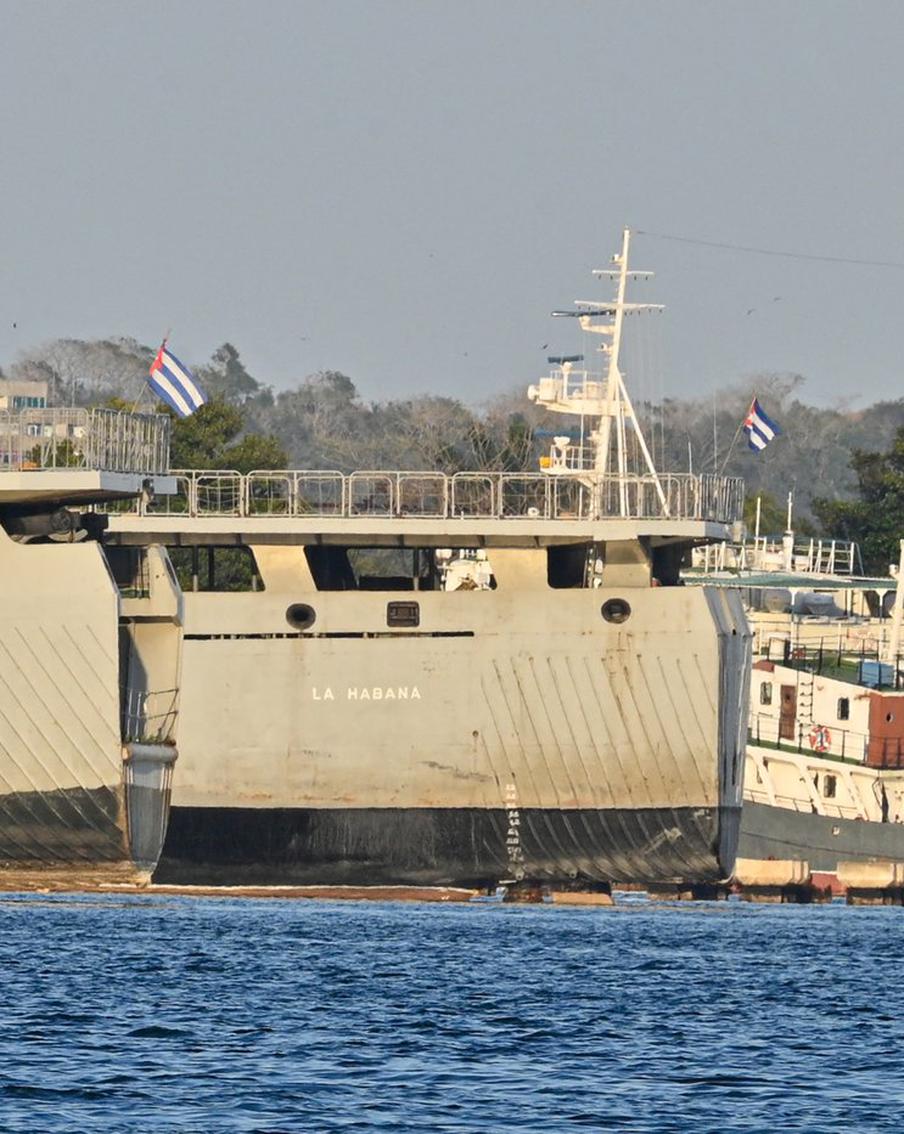 Остров несвободы: американцы пытаются свергнуть власть на Кубе и поставить своих