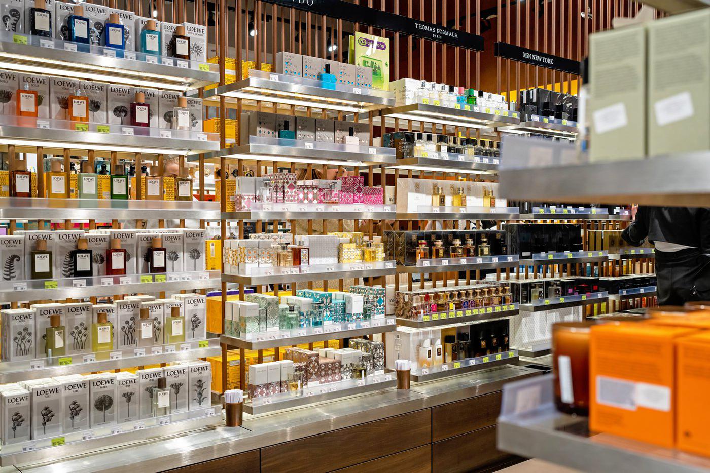 Ощущения от аромата в магазине и дома могут сильно различаться.