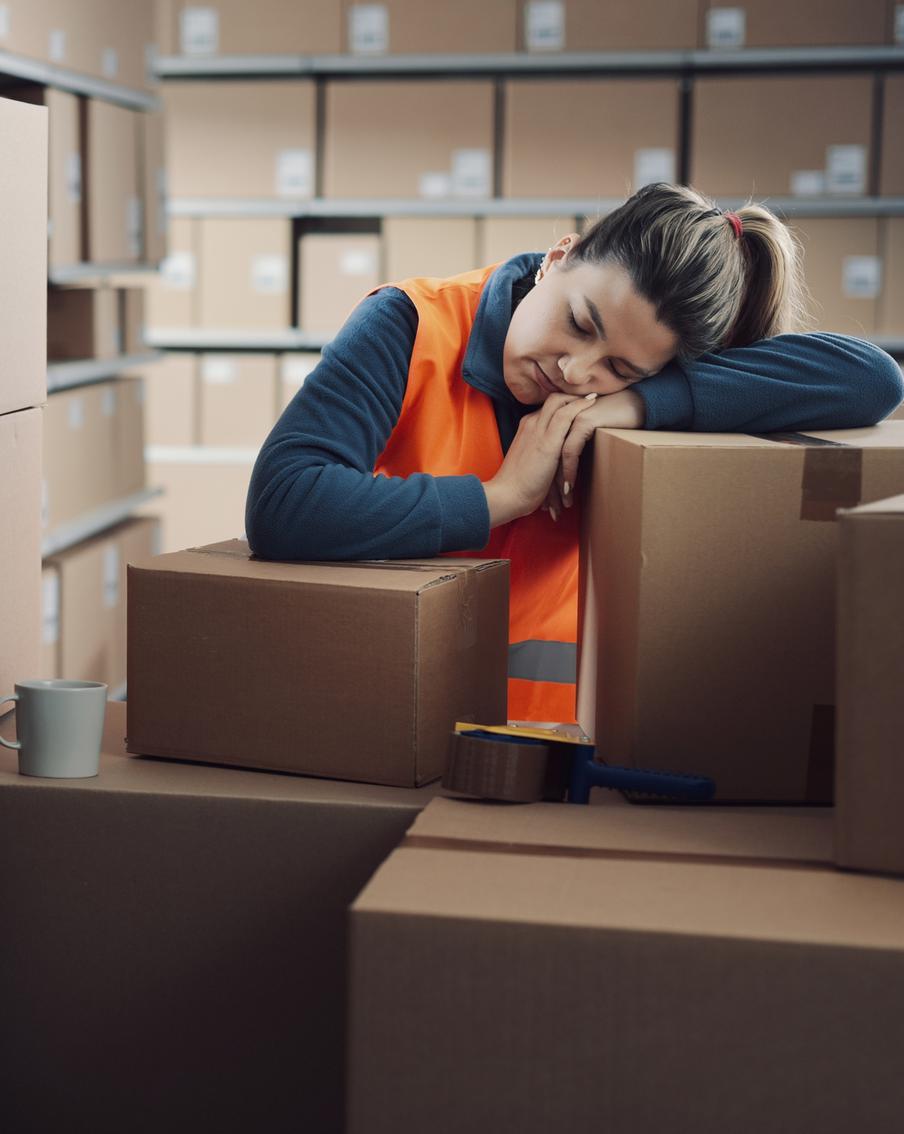 Переработки в законе: можно ли будет трудоголикам увеличить свой доход