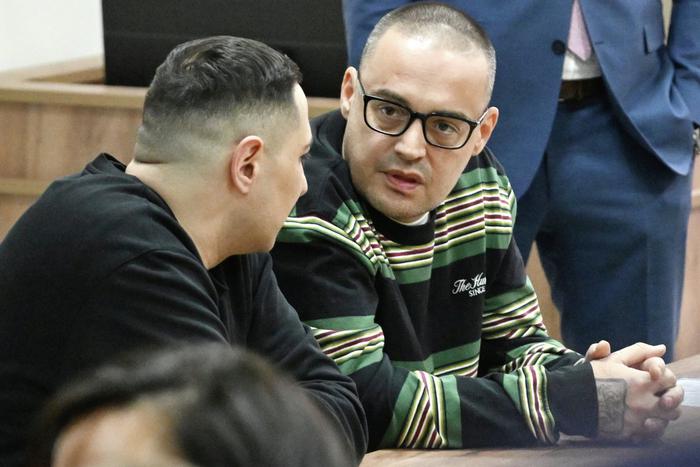 Подмосковный суд приговорил рэпера Гуфа к году условно за самоуправство